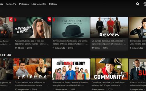 myflixer españa|Netflix España .